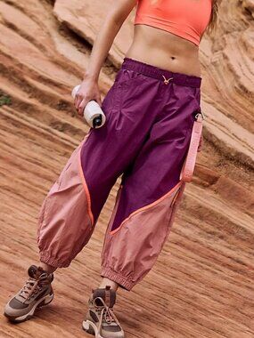 NWT Free People Movement Freeflow Pants | Size Small